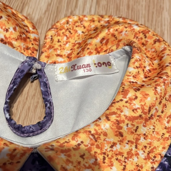 Zhi Xuan Tong Dress Size 130 (6/7) - Picture 3 of 3